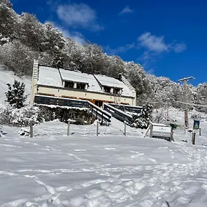 Bed & Breakfast O Chiroulet - Le Refuge De L'isard, Bagnères-de-Bigorre